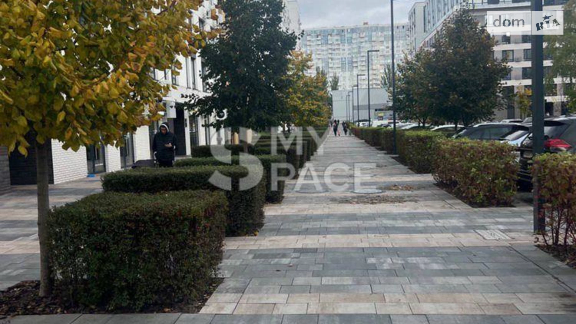 Продается 2-комнатная квартира 58.6 кв. м в Киеве, цена: 140000 $ - фото 5