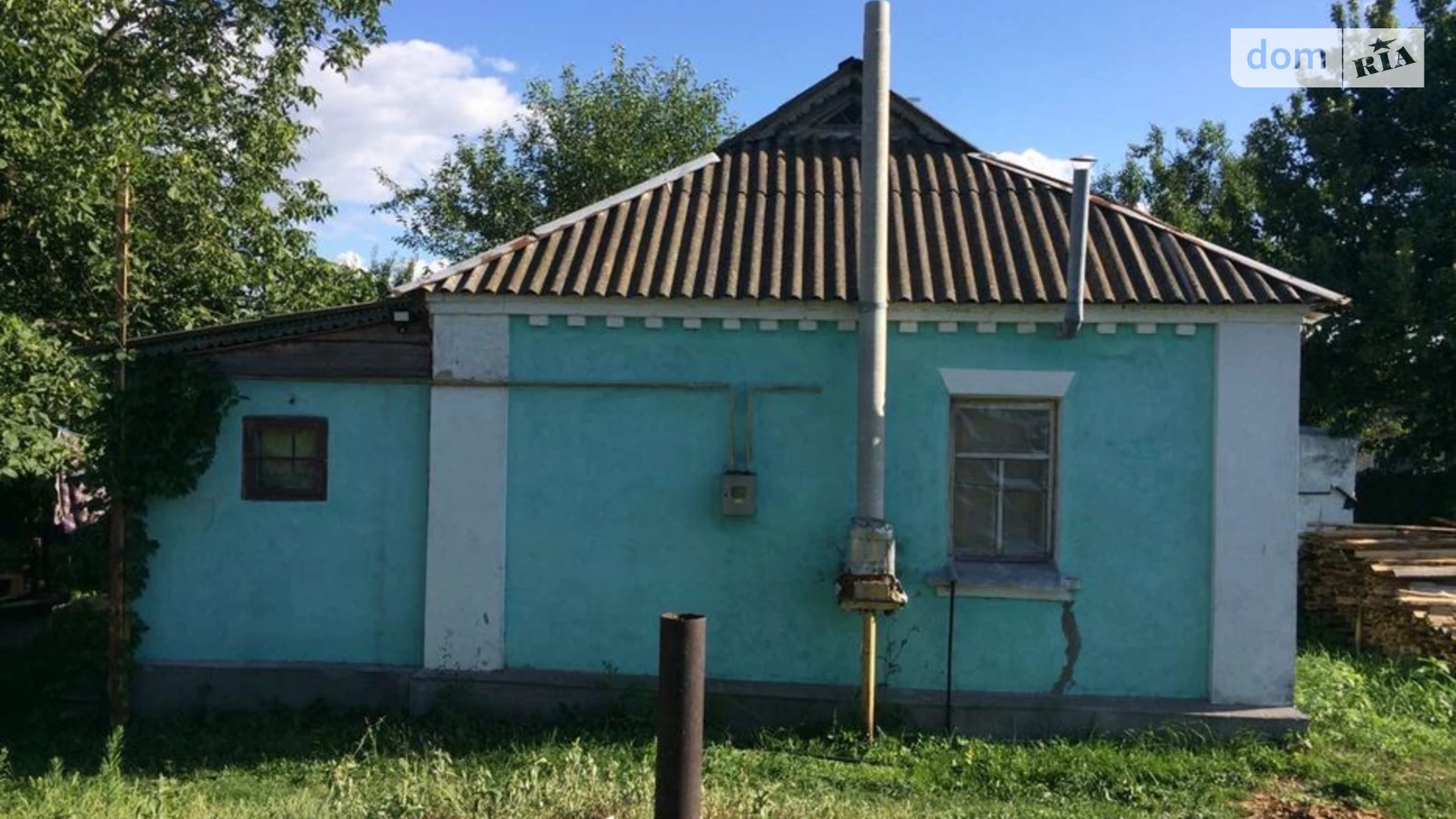 Продається одноповерховий будинок 40 кв. м з садом, цена: 25000 $ - фото 2