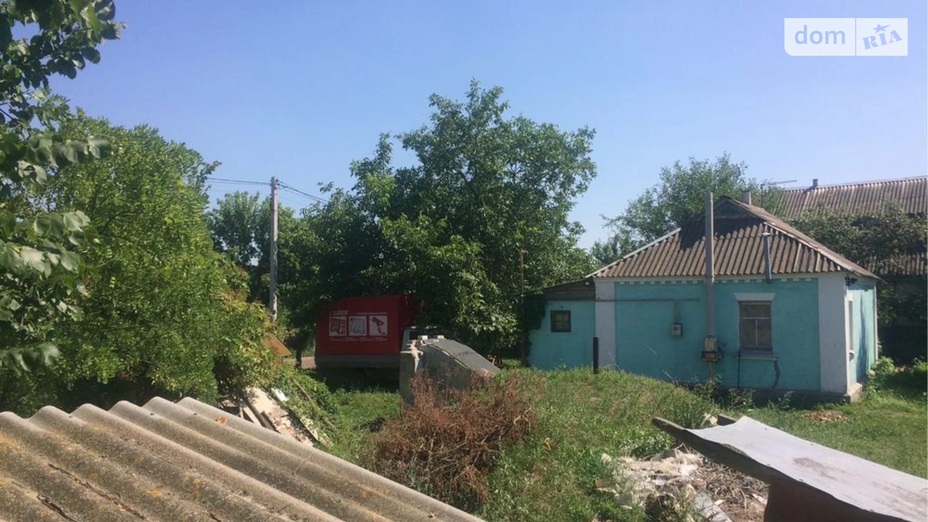 Продається одноповерховий будинок 40 кв. м з садом, цена: 25000 $ - фото 5