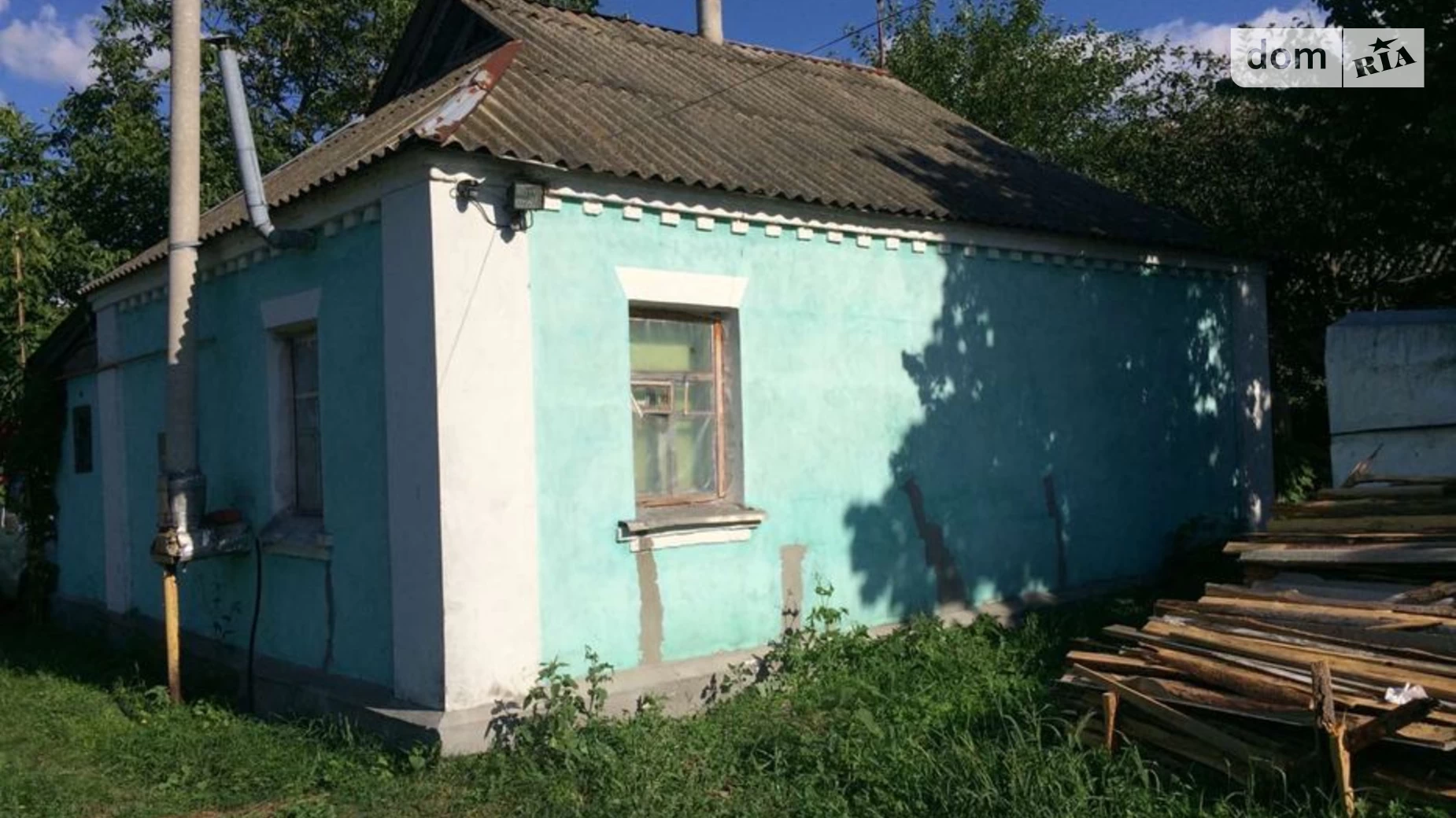 Продається одноповерховий будинок 40 кв. м з садом, цена: 25000 $ - фото 3