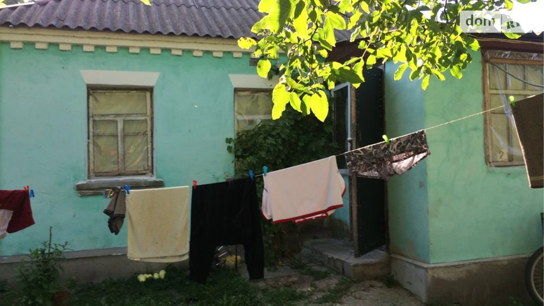 Продається одноповерховий будинок 40 кв. м з садом, цена: 25000 $ - фото 4
