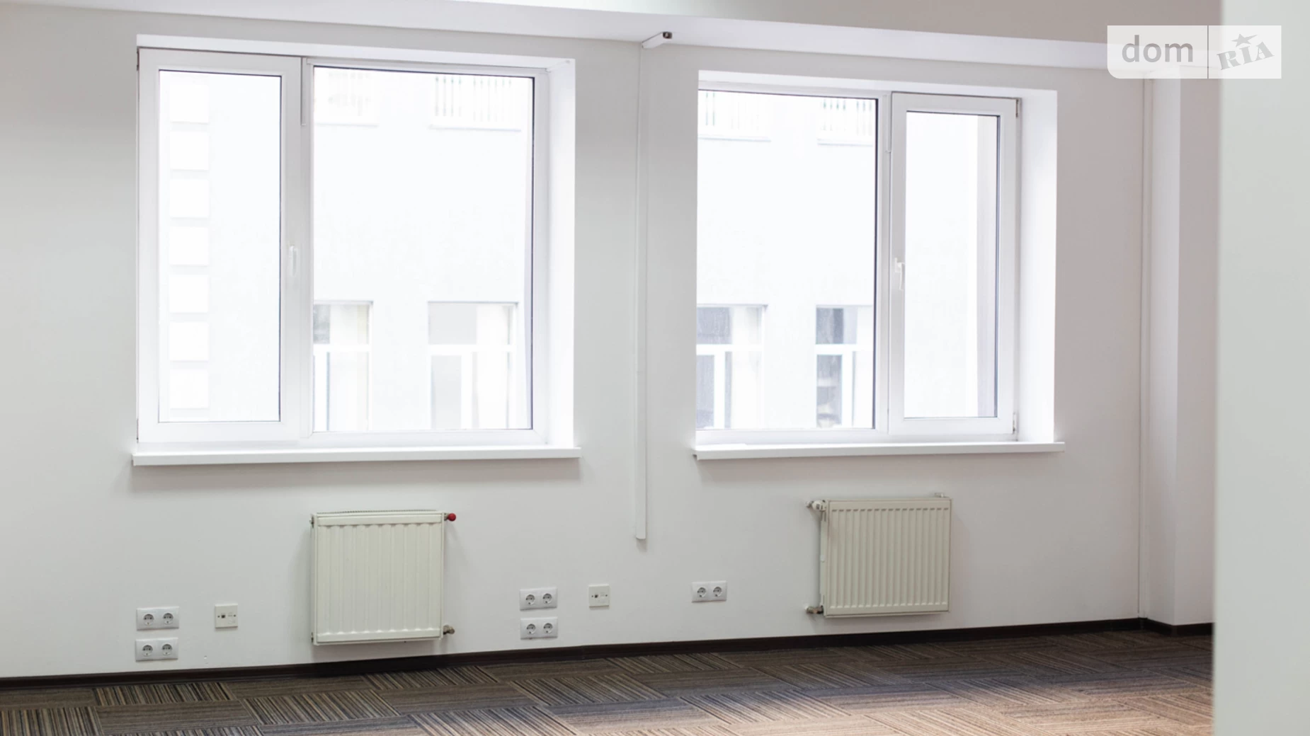 Сдается в аренду офис 106.85 кв. м в бизнес-центре, цена: 2170 $ - фото 2