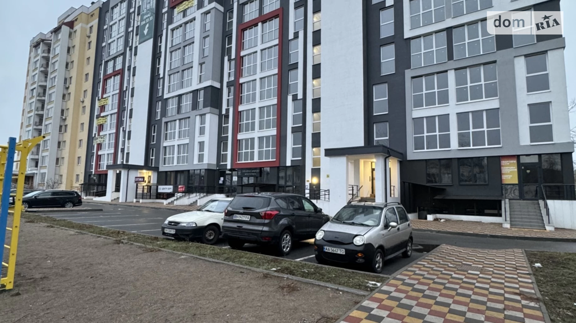 Продается 1-комнатная квартира 38.6 кв. м в Гостомеле, ул. Свято-Покровская(Ленина) - фото 4