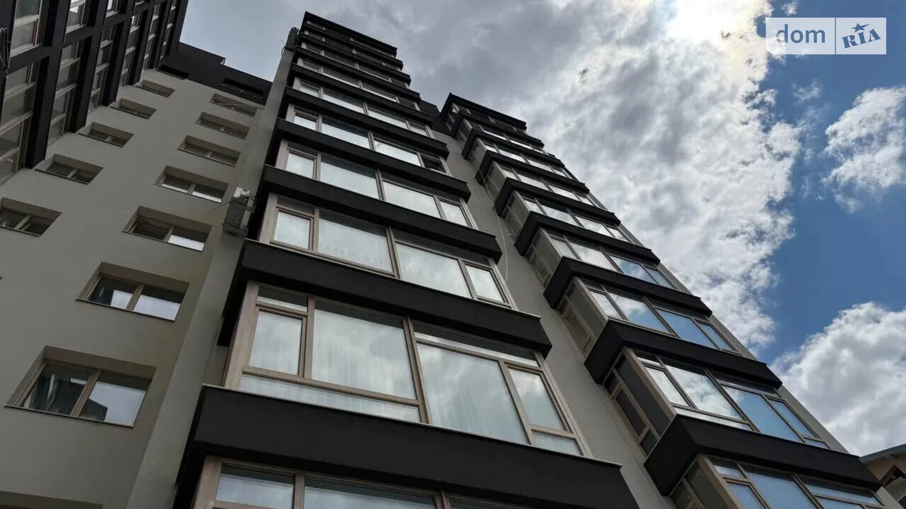 Продается 1-комнатная квартира 45.1 кв. м в Ивано-Франковске, ул. Волошина Августина, 2А - фото 4
