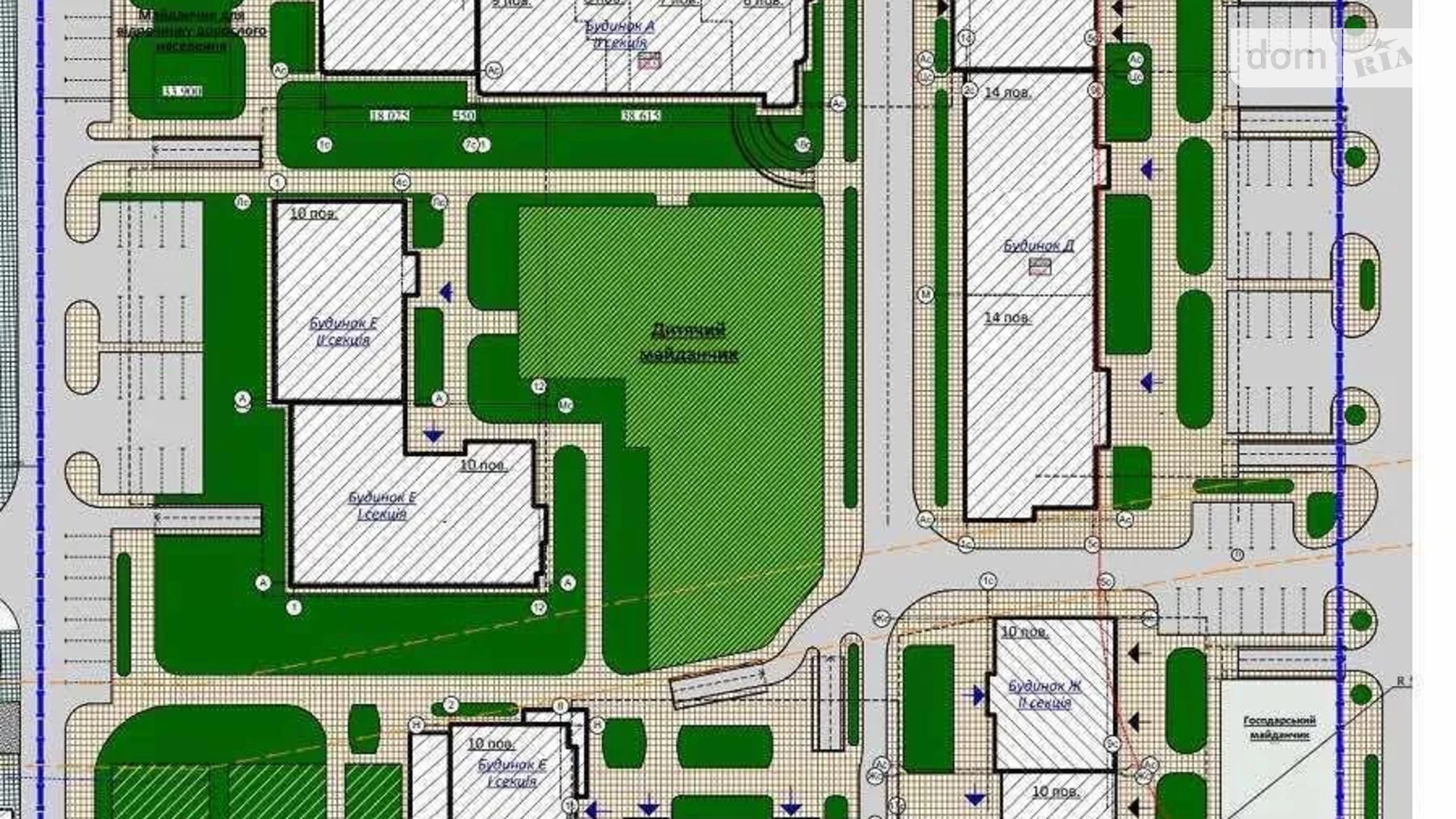 Продается 2-комнатная квартира 73.6 кв. м в Львове, ул. Трускавецкая, 145 - фото 4
