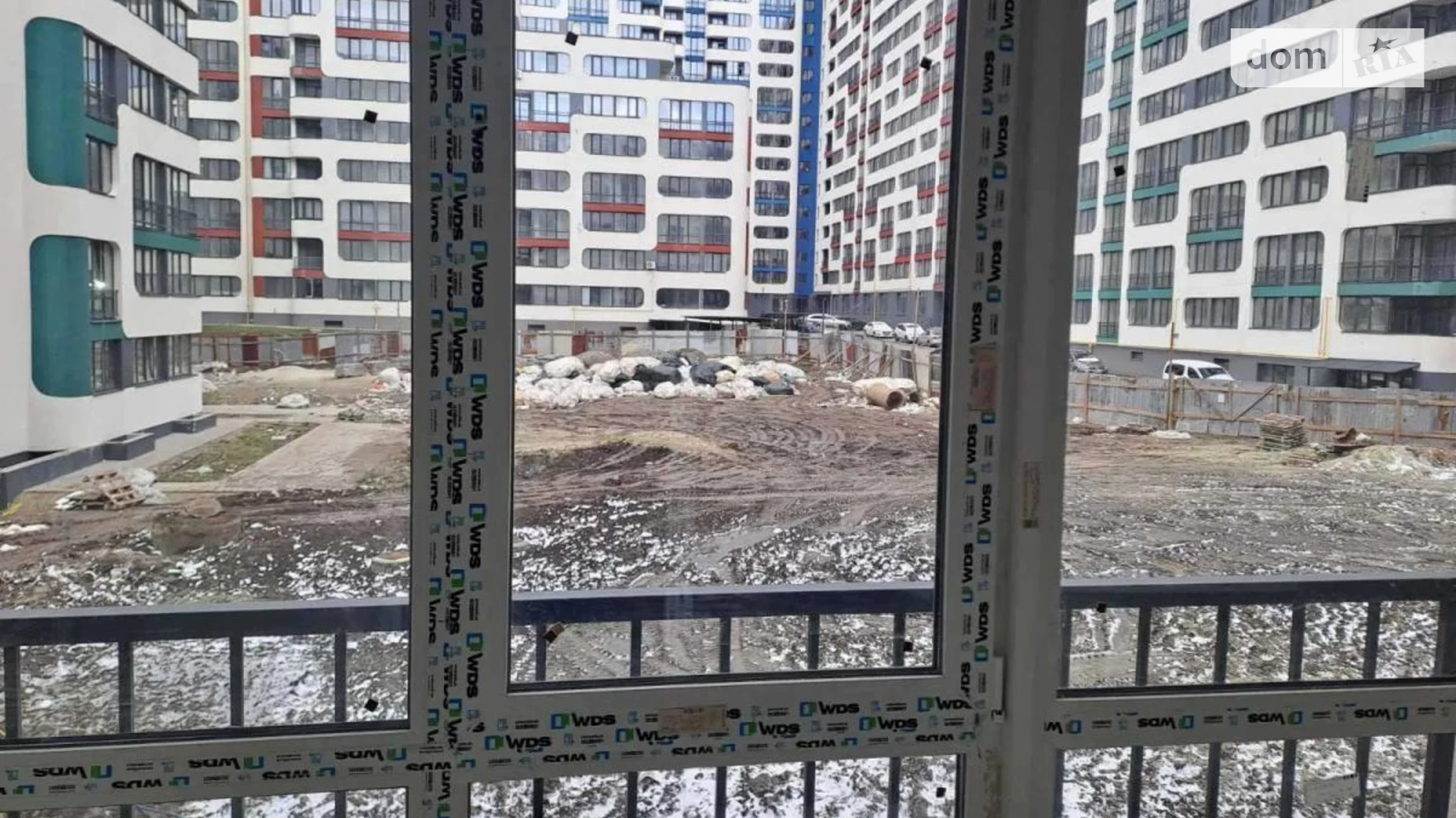 Продается 2-комнатная квартира 73.6 кв. м в Львове, ул. Трускавецкая, 145 - фото 2
