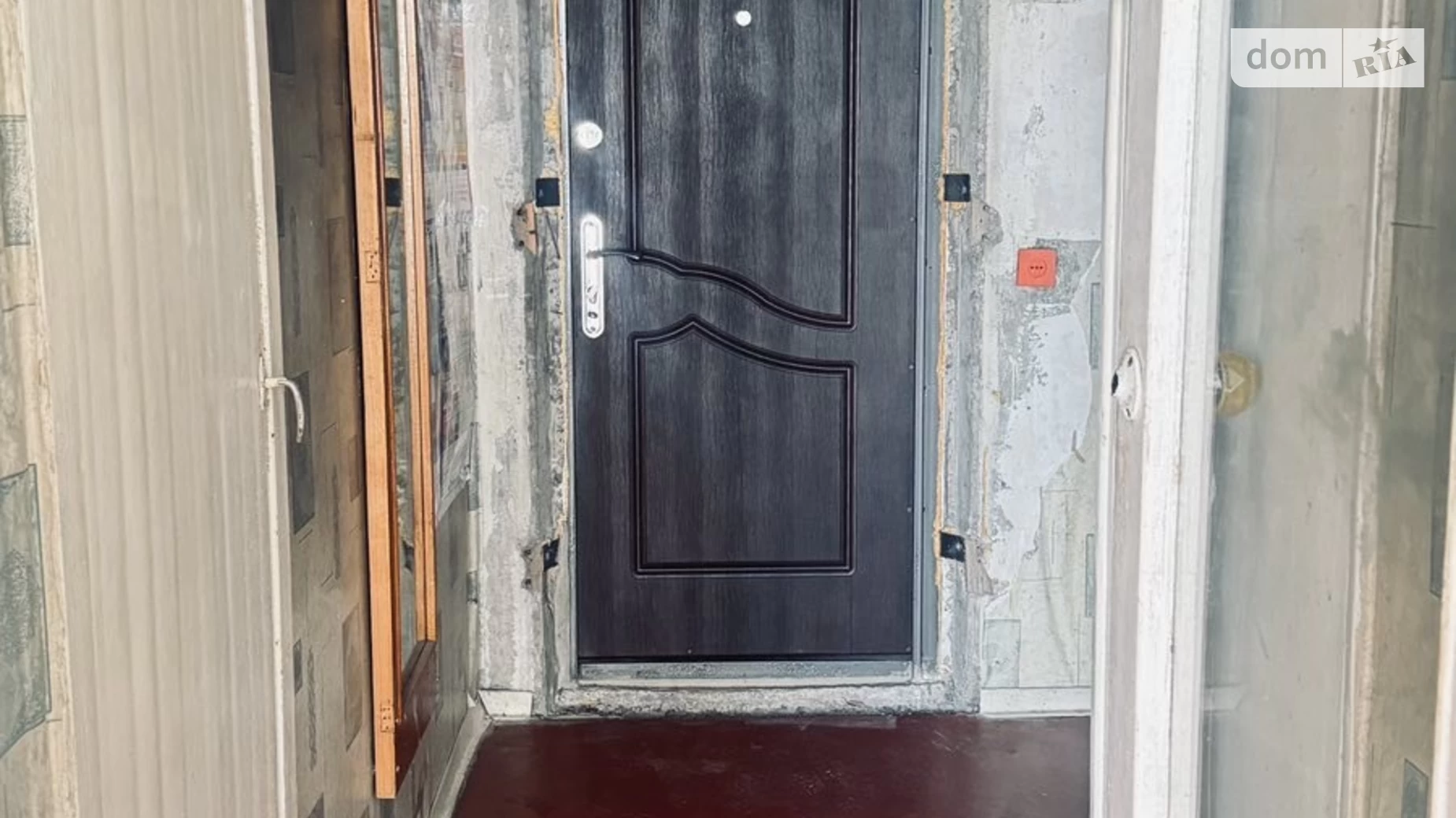 Продается 1-комнатная квартира 34.2 кв. м в Кривом Роге, ул. Ивана Авраменко(Корнейчука), 14 - фото 3