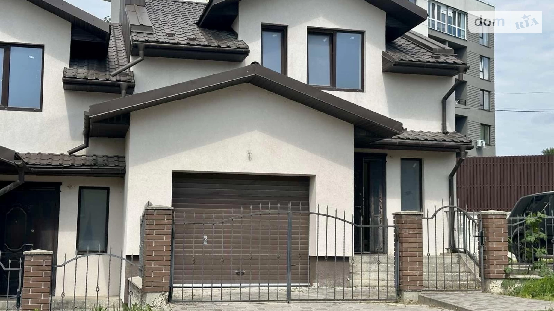 Продається частина будинку 140 кв. м с басейном, цена: 85000 $ - фото 5