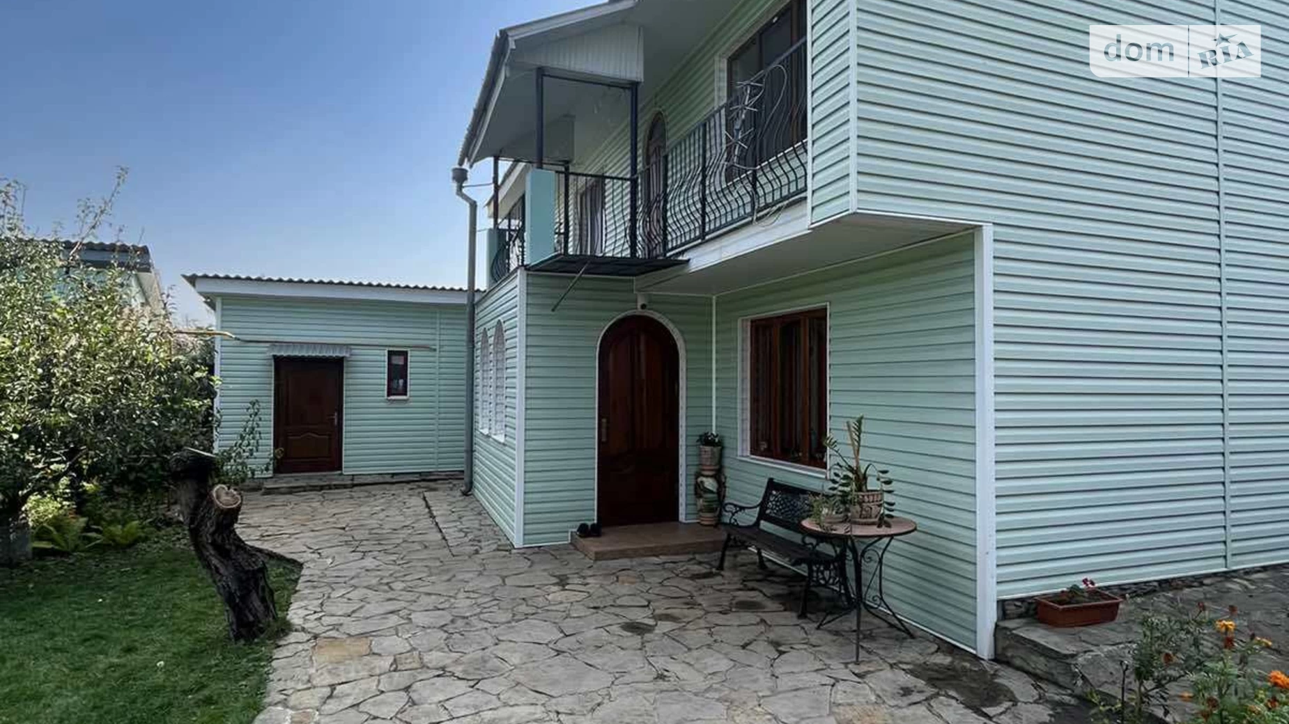 Продается дом на 2 этажа 118.5 кв. м с верандой, цена: 138000 $ - фото 3