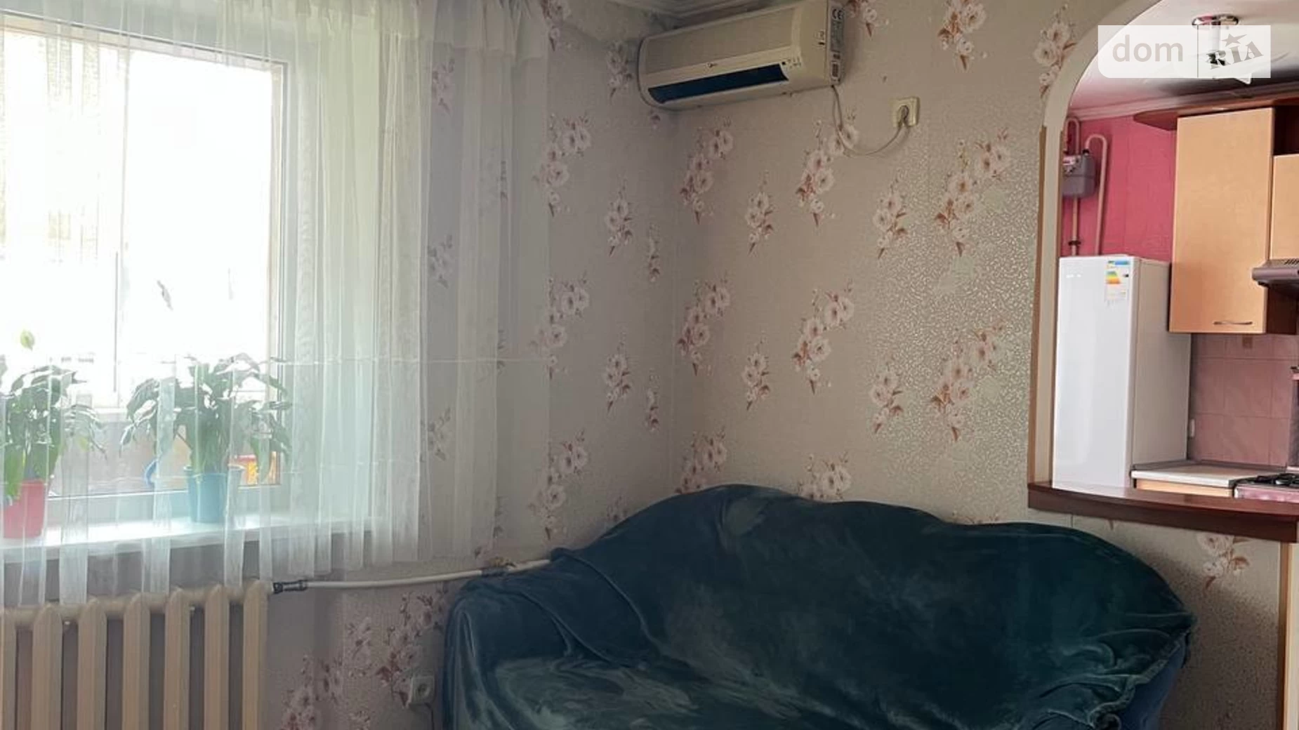Здається в оренду 1-кімнатна квартира у Чорноморську, вул. Данченка, 3В - фото 4
