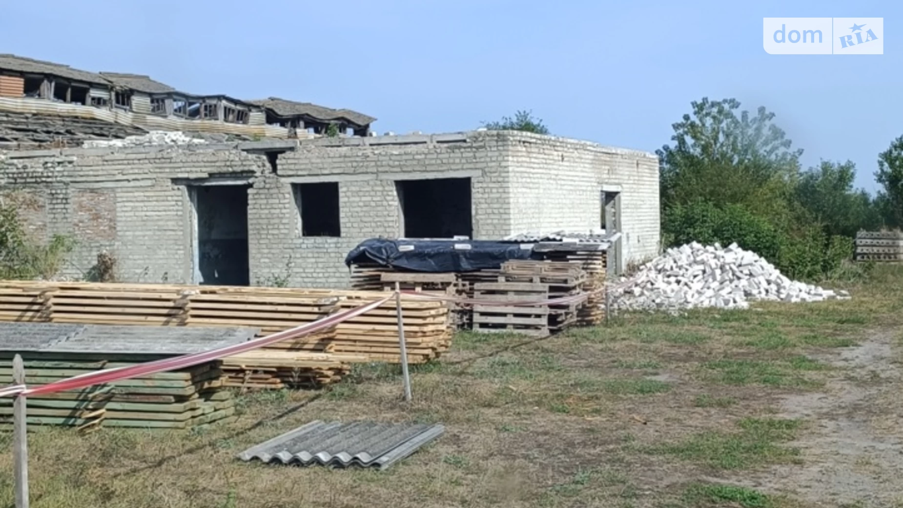 Продается помещения свободного назначения 1500 кв. м в 1-этажном здании, цена: 19800 $ - фото 3