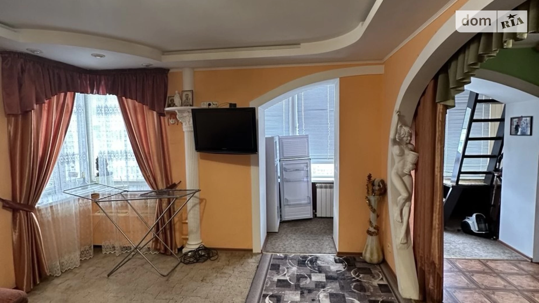 Продається 1-кімнатна квартира 38.1 кв. м у Сумах, вул. Харківська, 41 - фото 3