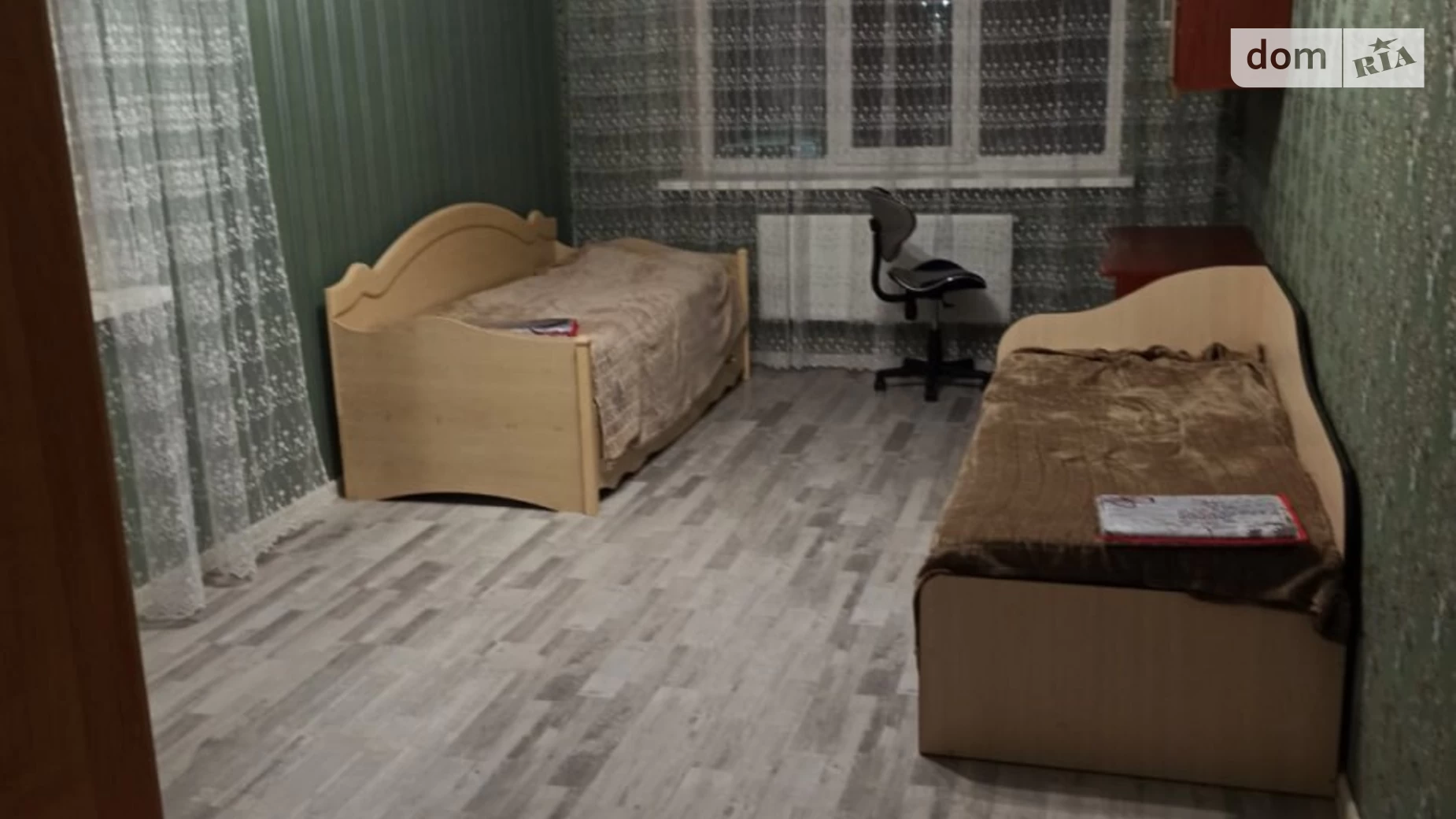 Здається в оренду 3-кімнатна квартира 82 кв. м у Хмельницькому, вул. Героїв Чорнобиля, 1/1 - фото 2