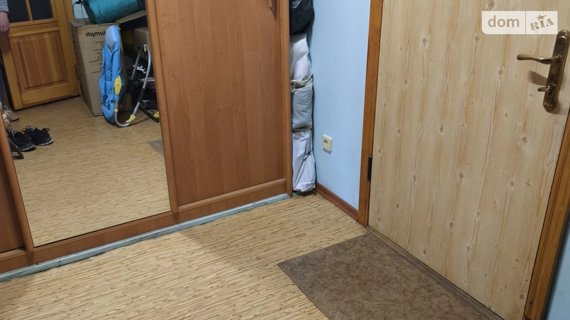 Продается 1-комнатная квартира 38.1 кв. м в Сумах, ул. Харьковская, 41 - фото 5