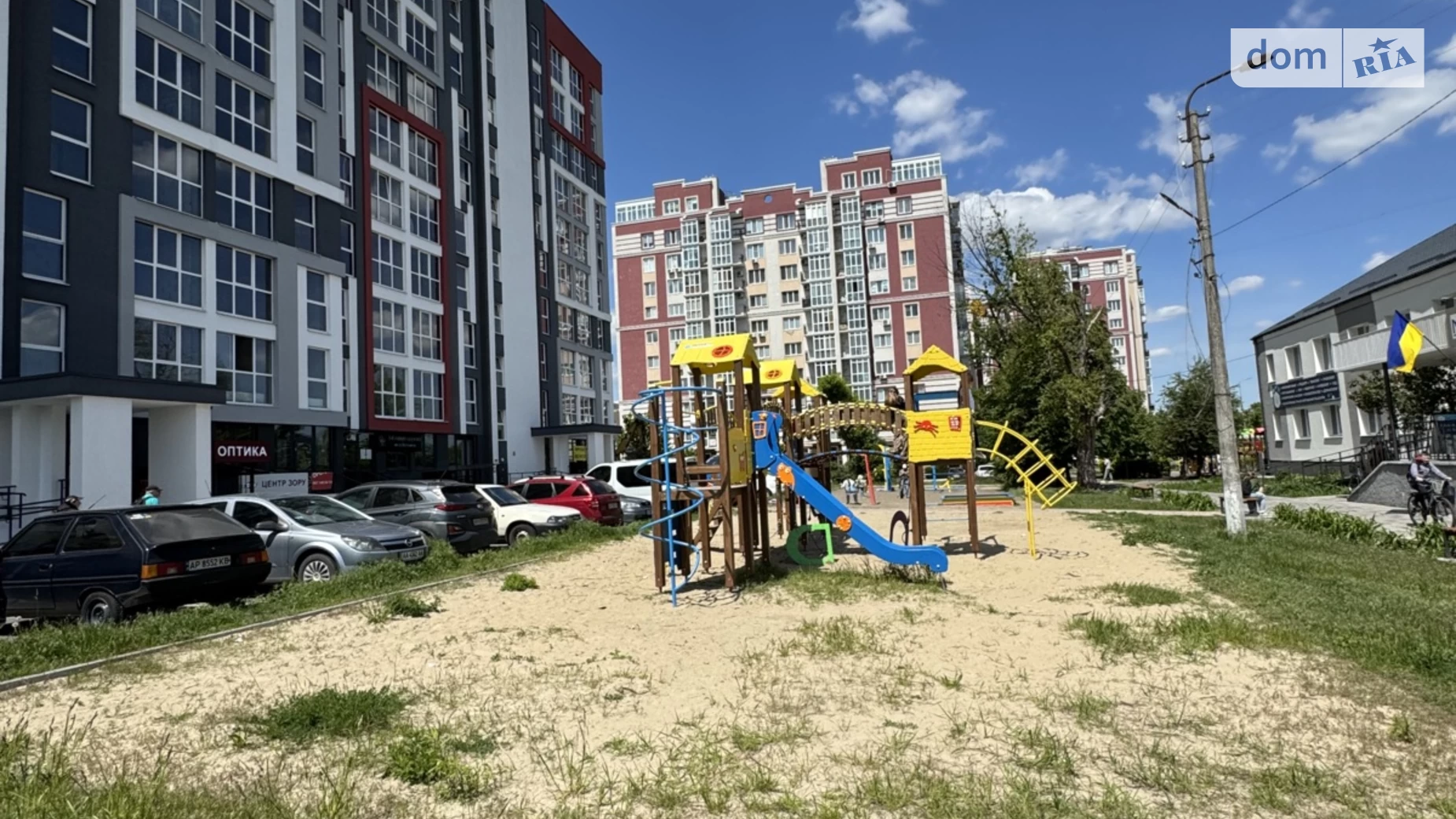 Продается 2-комнатная квартира 33.5 кв. м в Гостомеле, ул. Свято-Покровская(Ленина), 73 - фото 2
