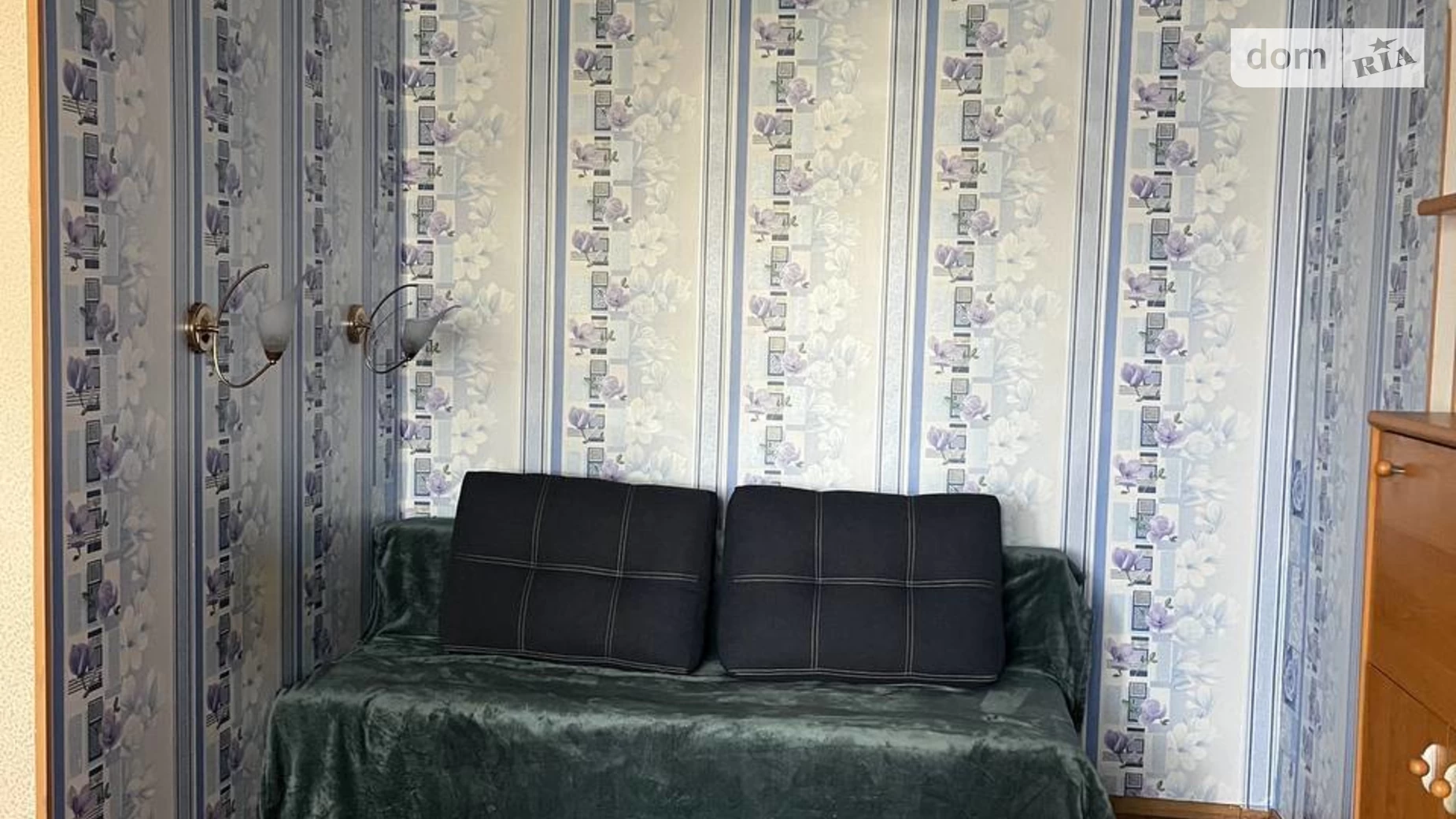Здається в оренду 1-кімнатна квартира у Чорноморську, вул. Данченка, 3В - фото 5