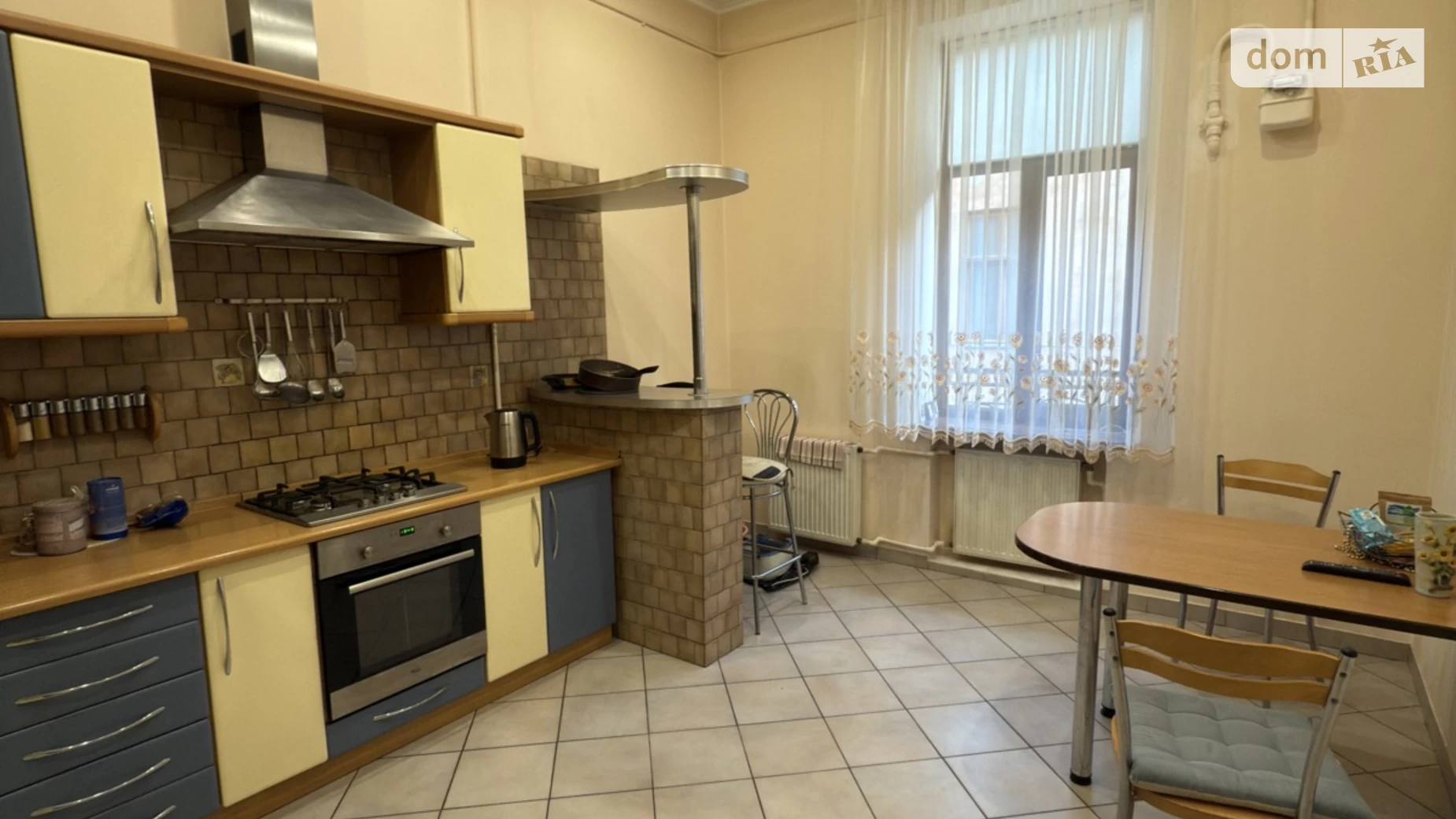 Сдается в аренду 2-комнатная квартира 79.2 кв. м в Львове, ул. Франко Ивана - фото 4