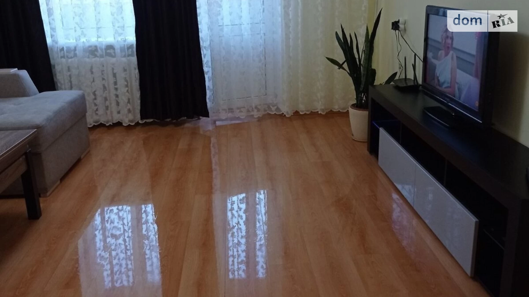 Здається в оренду 3-кімнатна квартира 68 кв. м у Хмельницькому, вул. Чорновола, 134/1 - фото 4