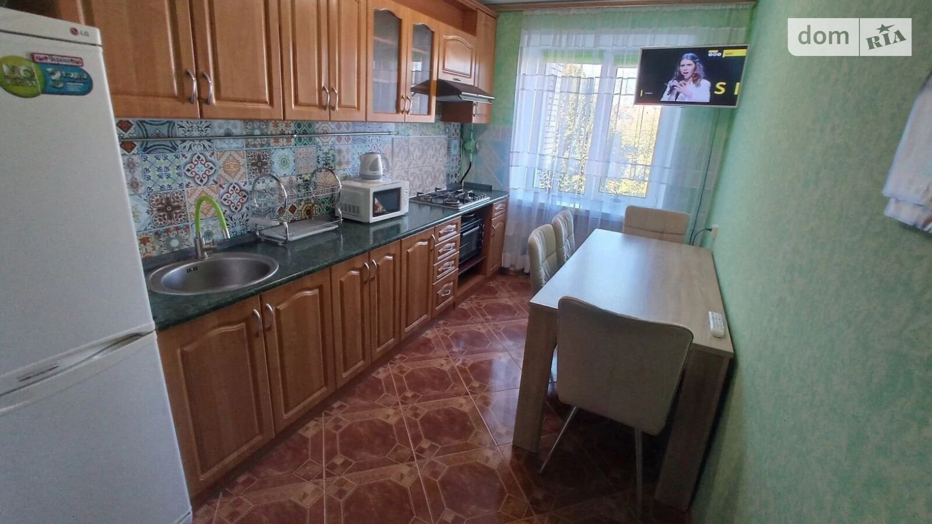 Сдается в аренду 3-комнатная квартира 68 кв. м в Хмельницком, ул. Черновола, 134/1 - фото 5