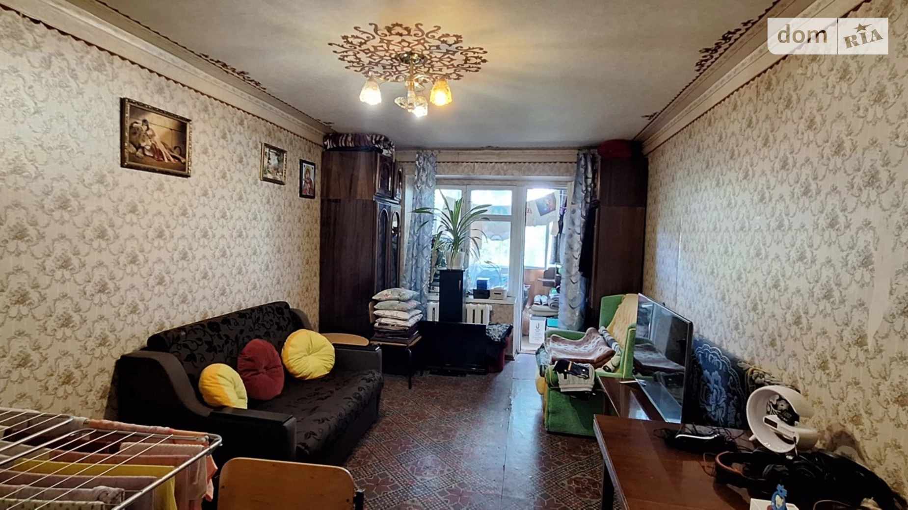Продается 3-комнатная квартира 63 кв. м в Харькове, ул. Паращука Юрия - фото 3