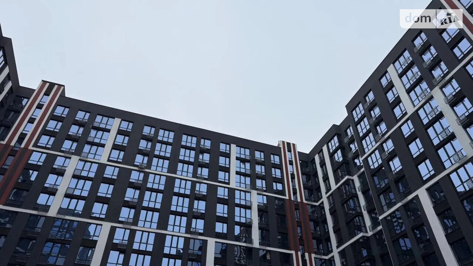 Продается 1-комнатная квартира 39 кв. м в Ивано-Франковске, ул. Вовчинецька, 223А - фото 5