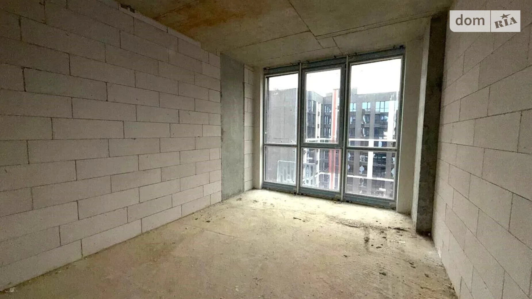 Продается 1-комнатная квартира 39 кв. м в Ивано-Франковске, ул. Вовчинецька, 223А - фото 4