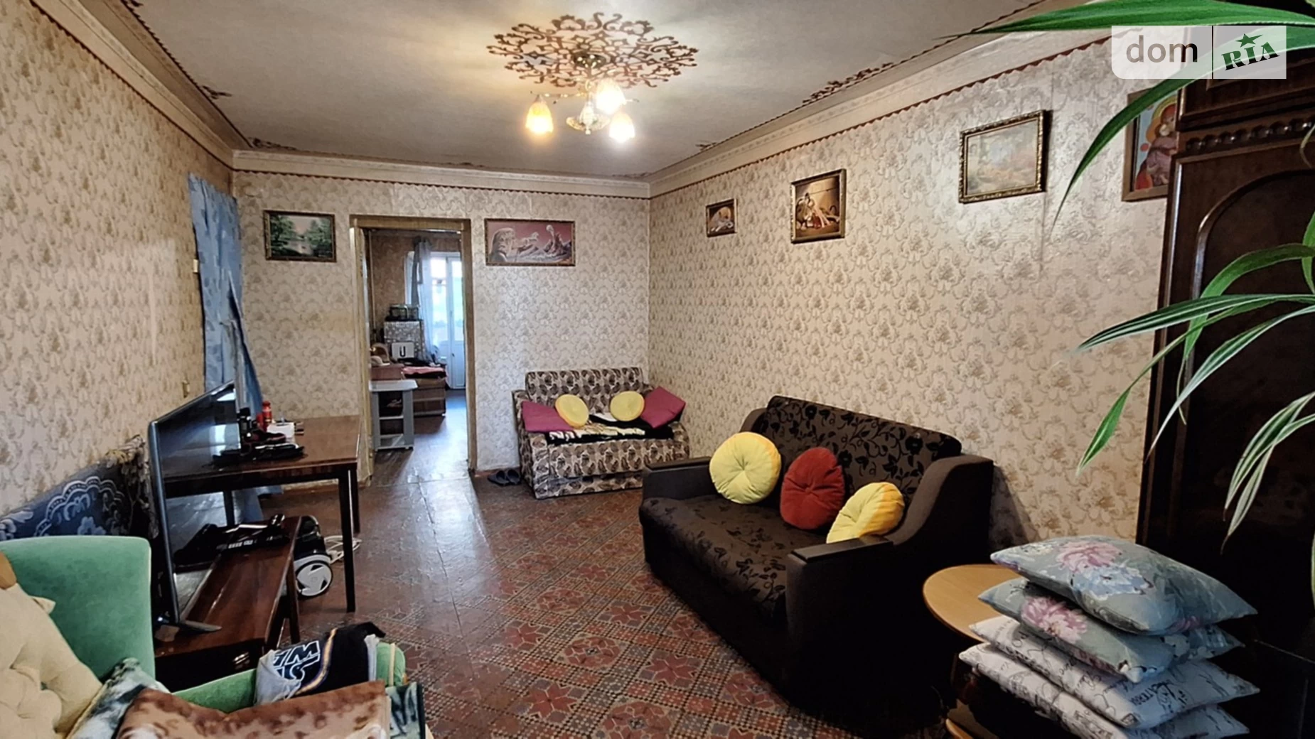 Продается 3-комнатная квартира 63 кв. м в Харькове, ул. Паращука Юрия - фото 4