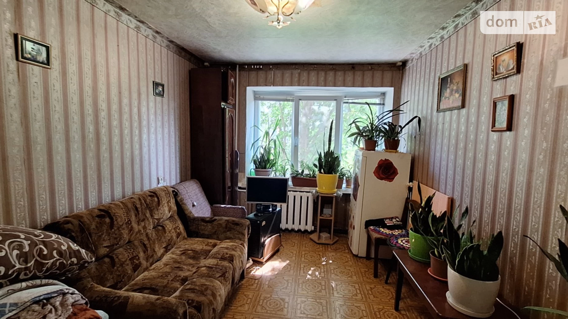 Продается 3-комнатная квартира 63 кв. м в Харькове, ул. Паращука Юрия - фото 5