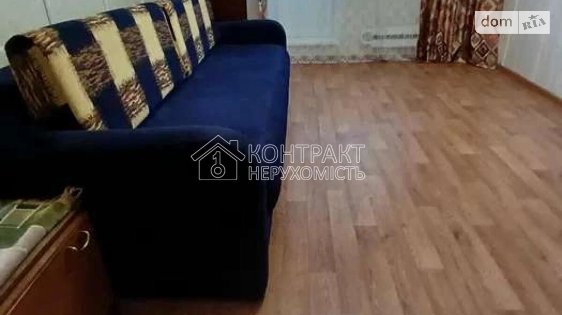 Здається в оренду 1-кімнатна квартира 33 кв. м у Харкові, просп. Ювілейний - фото 3