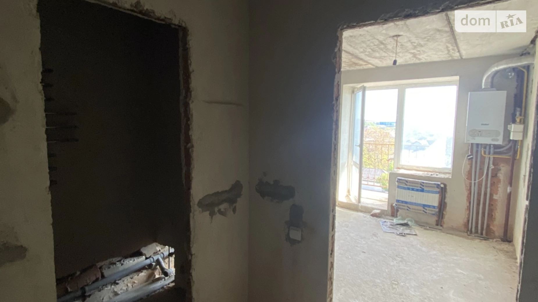 Продається 3-кімнатна квартира 72 кв. м у Великій Березовиці, вул. Микулинецька - фото 2