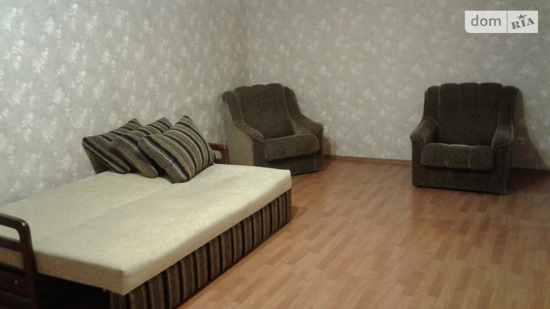 Сдается в аренду 1-комнатная квартира 50 кв. м в Киеве, ул. Елены Пчилки, 2А - фото 3