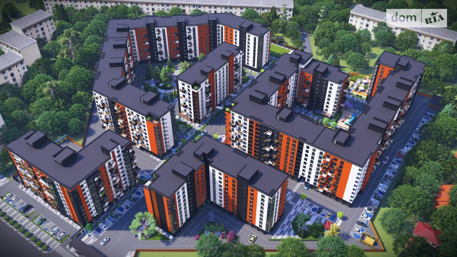 Продається 2-кімнатна квартира 63.5 кв. м у Івано-Франківську, вул. Бандери Степана - фото 2