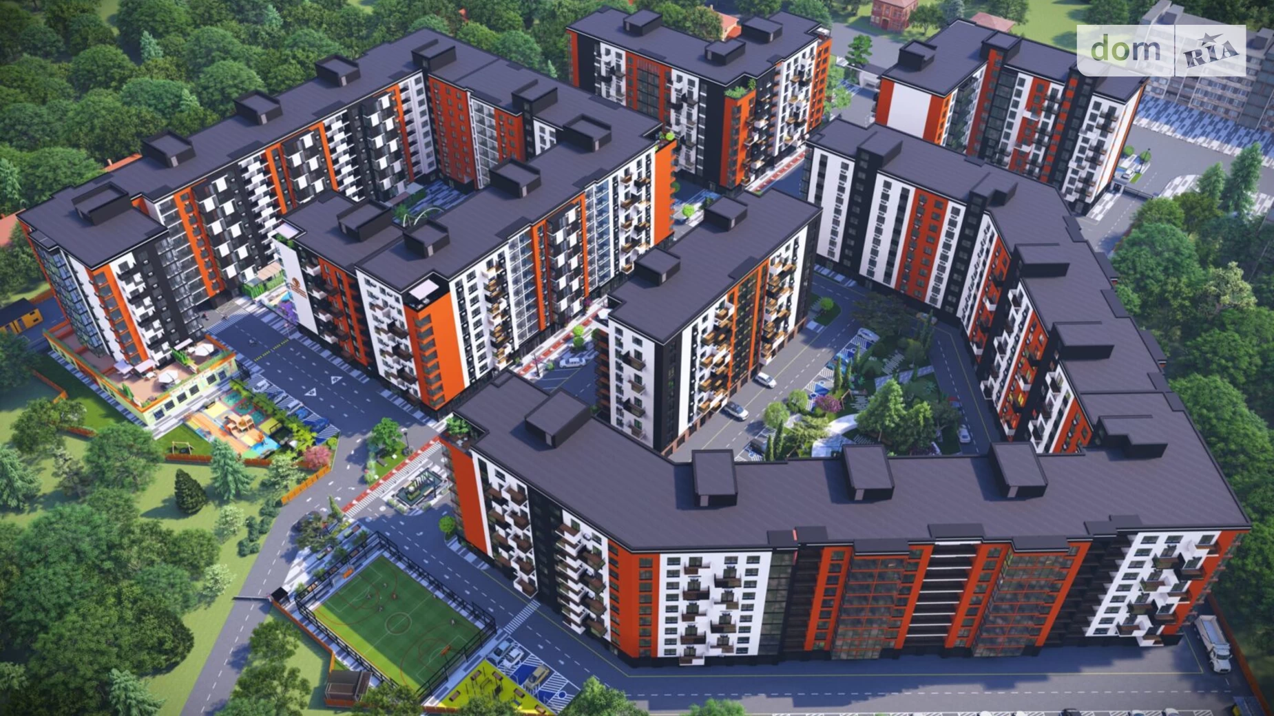 Продається 2-кімнатна квартира 63.5 кв. м у Івано-Франківську, вул. Бандери Степана - фото 3