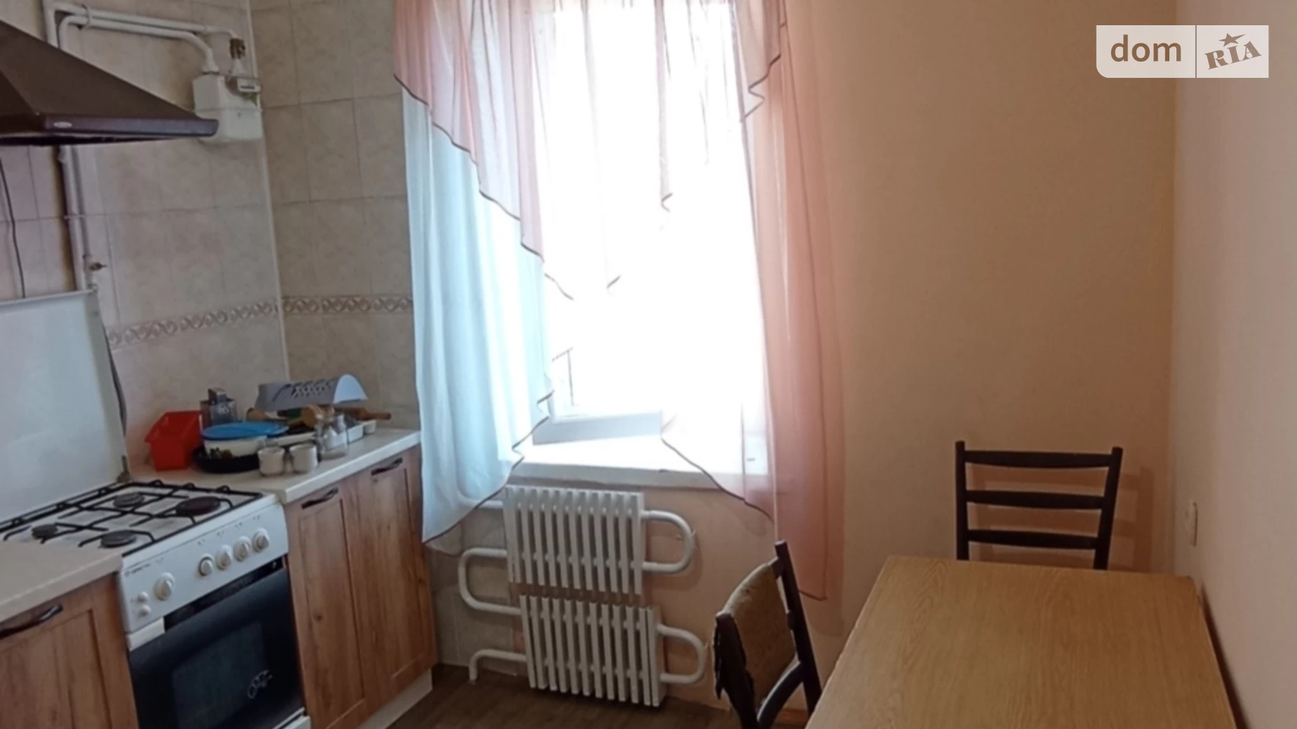 Сдается в аренду 1-комнатная квартира 34 кв. м в Ровно, ул. Савура Клима - фото 2