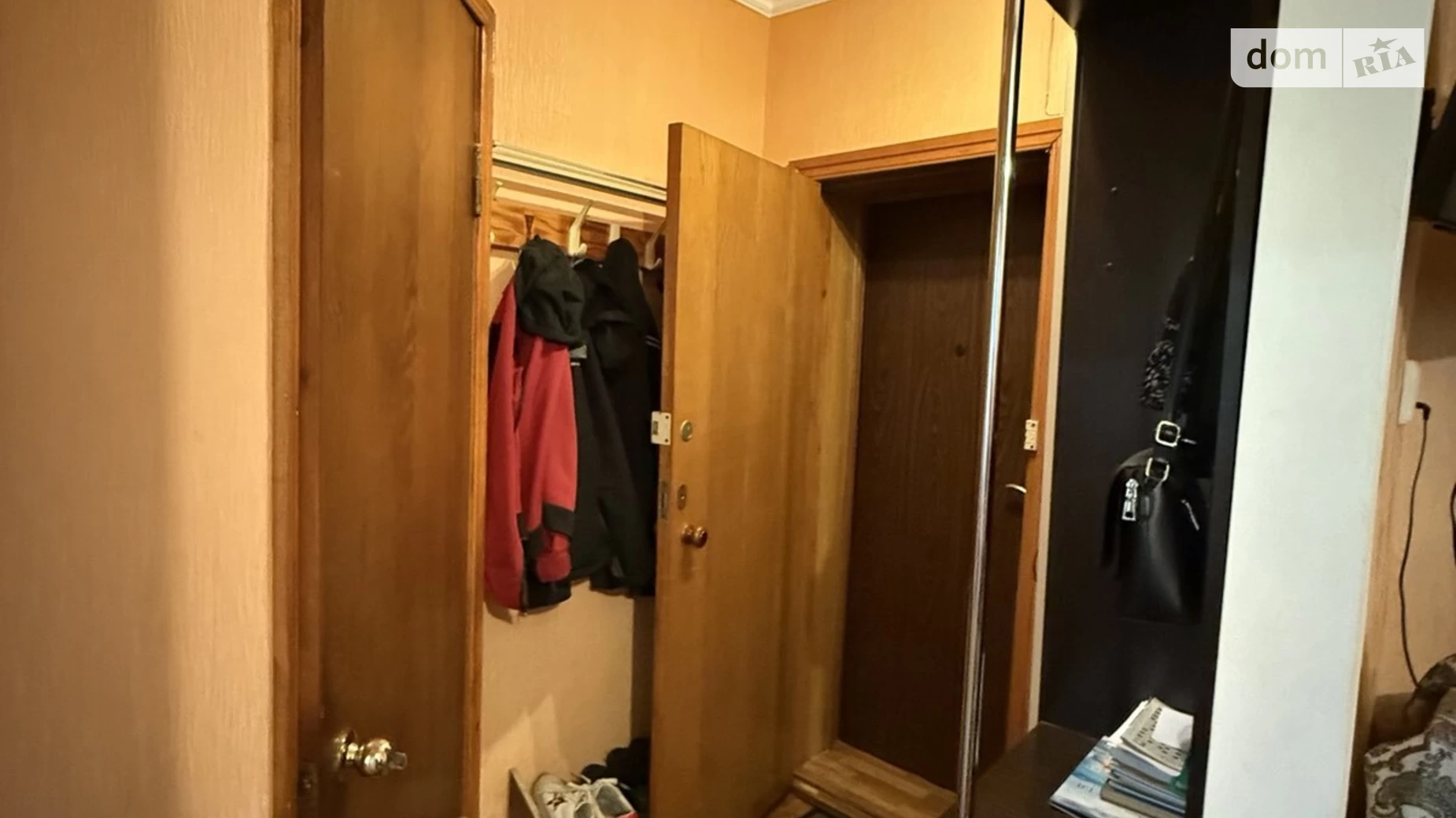 Продается 1-комнатная квартира 30 кв. м в Полтаве, цена: 31000 $ - фото 4