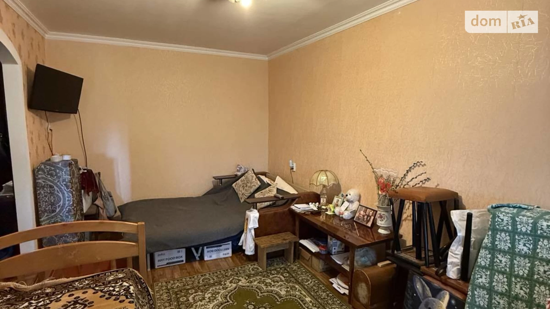 Продается 1-комнатная квартира 30 кв. м в Полтаве, цена: 31000 $ - фото 2