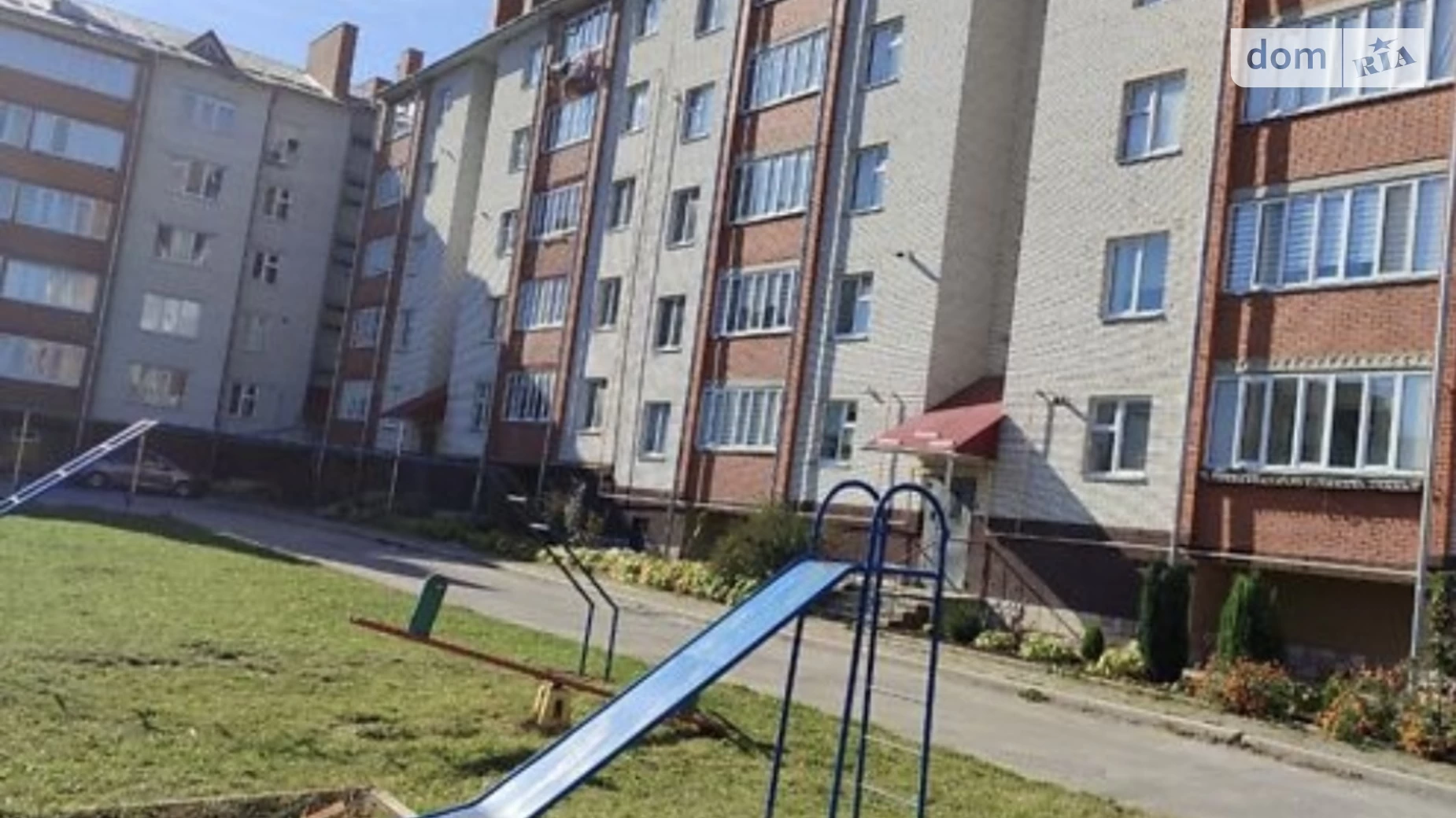 Продается 2-комнатная квартира 72.5 кв. м в Черткове, ул. Сичинского - фото 2
