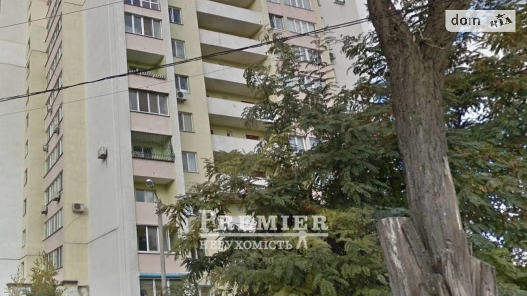 Продается 2-комнатная квартира 51 кв. м в Одессе, ул. Пишоновская - фото 2