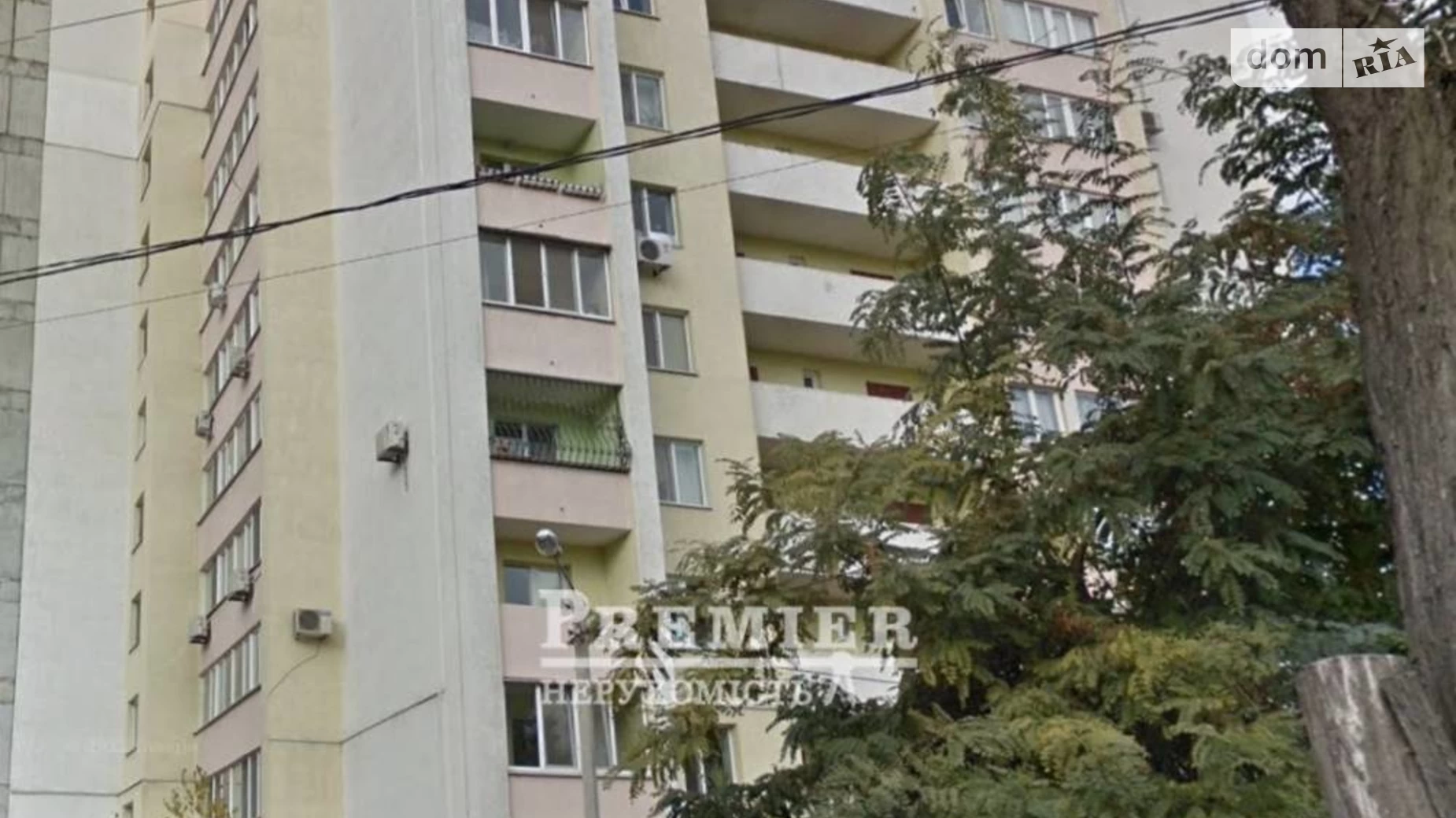 Продается 2-комнатная квартира 51 кв. м в Одессе, ул. Пишоновская - фото 3