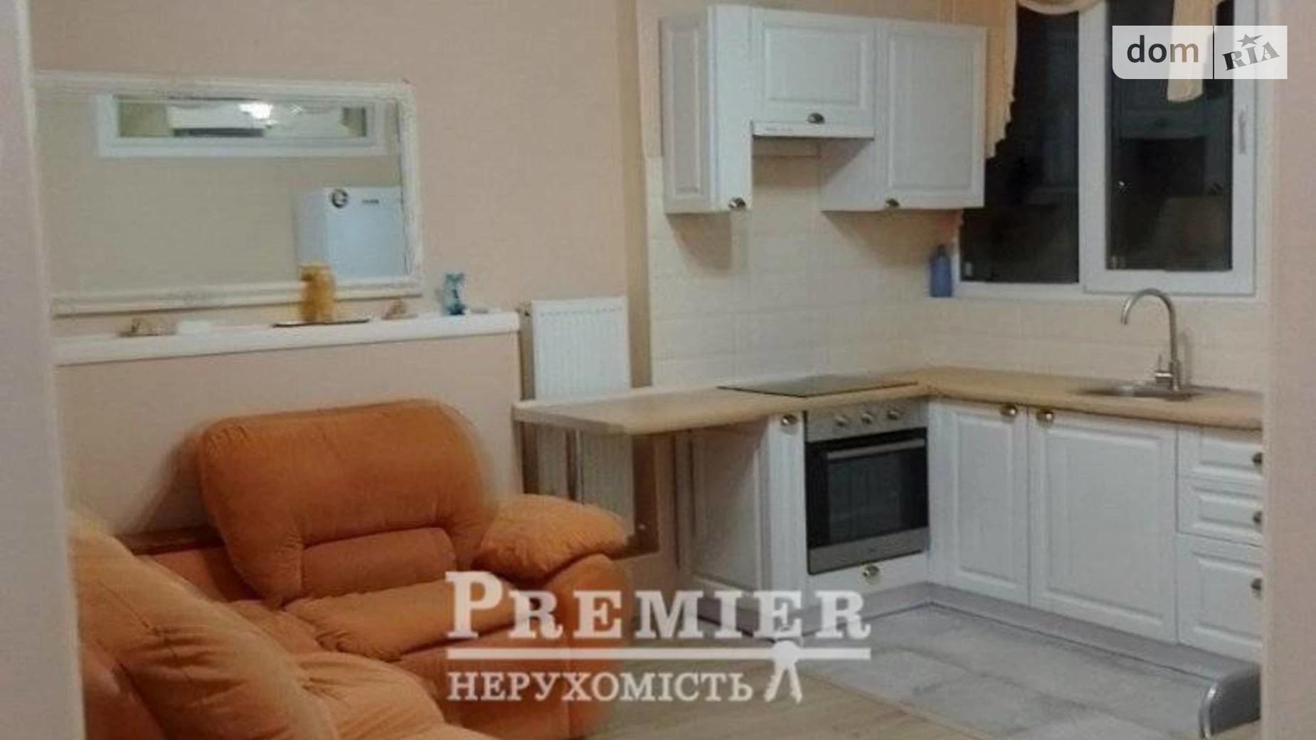Продается 2-комнатная квартира 51 кв. м в Одессе, ул. Пишоновская - фото 4