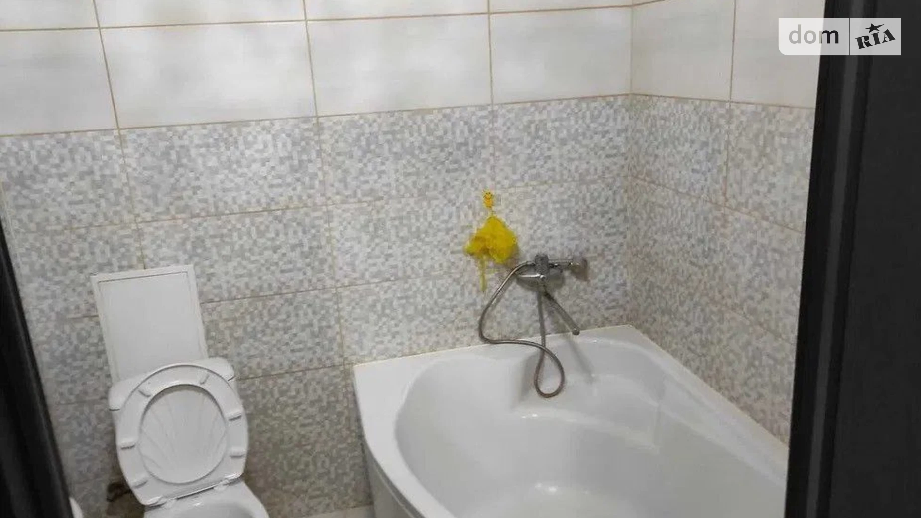 Здається в оренду 1-кімнатна квартира 43 кв. м у Хмельницькому, вул. Героїв АТО, 5/2 - фото 4