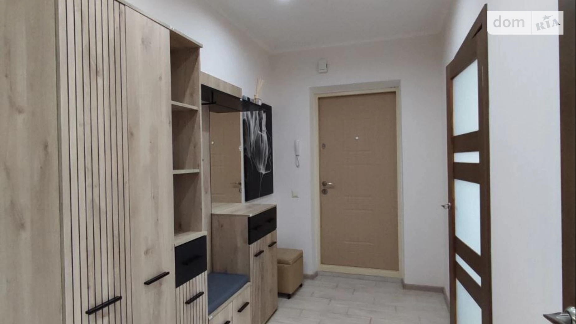 Сдается в аренду 2-комнатная квартира 65 кв. м в Ивано-Франковске, ул. Вовчинецька, 219А - фото 2