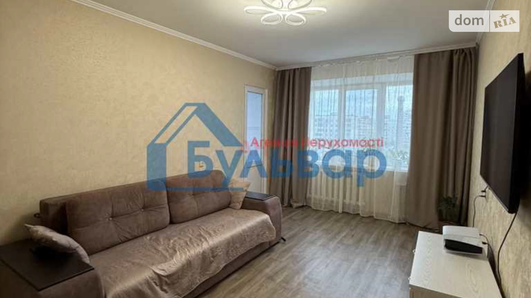 Продається 3-кімнатна квартира 57.6 кв. м у Полтаві, цена: 55000 $ - фото 5