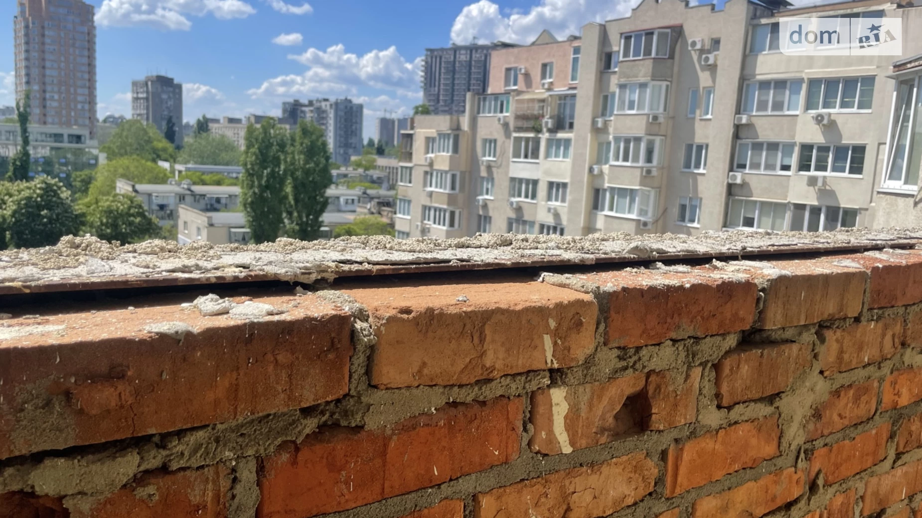 Продається 1-кімнатна квартира 72.3 кв. м у Одесі, вул. Сонячна - фото 3