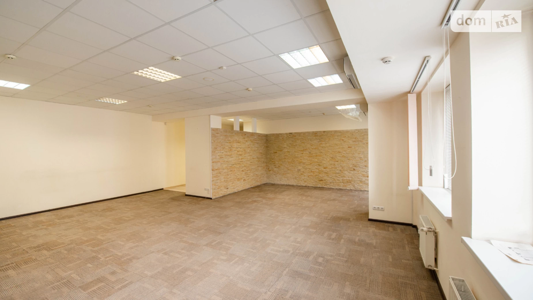 Сдается в аренду офис 107.49 кв. м в бизнес-центре, цена: 2183 $ - фото 5