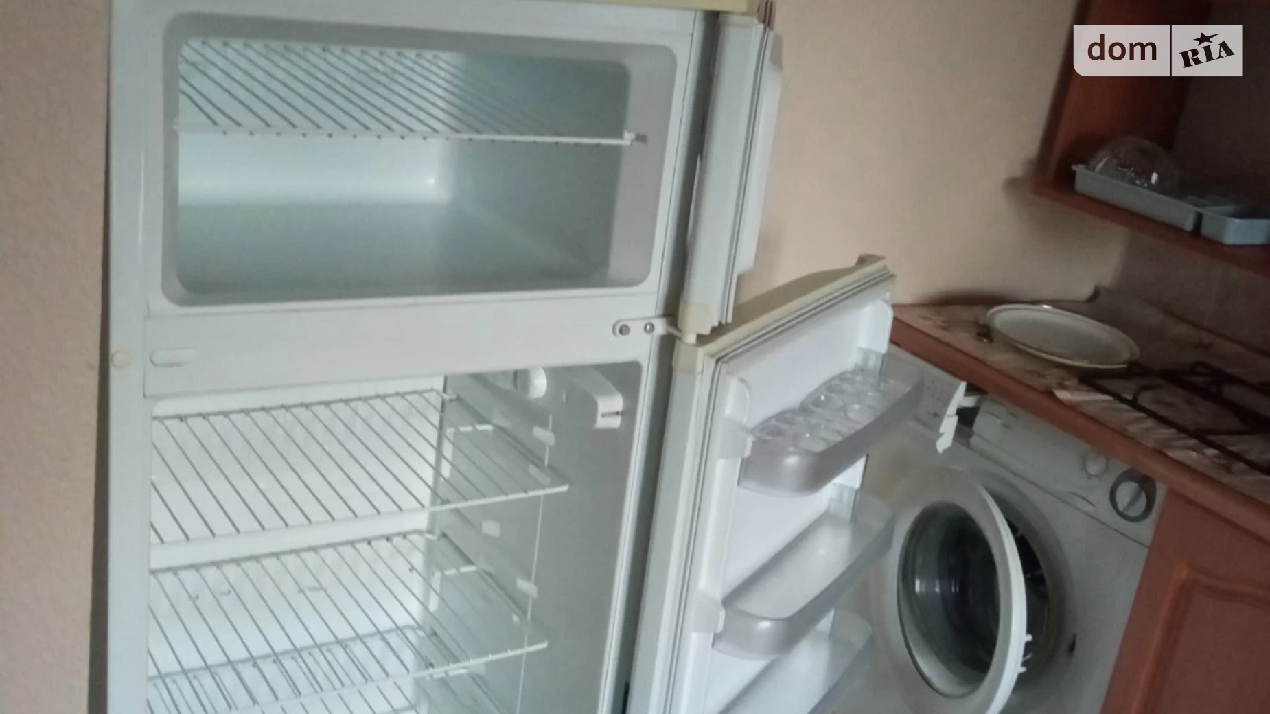 Сдается в аренду 2-комнатная квартира 60 кв. м в Виннице - фото 3