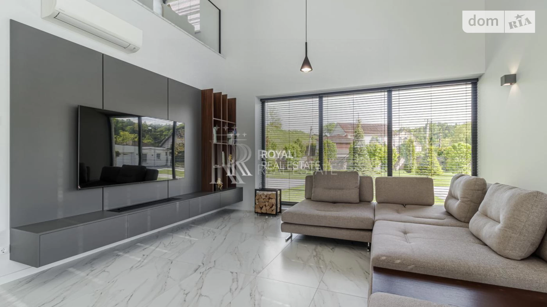 Продается дом на 2 этажа 340 кв. м с беседкой, цена: 1850000 $ - фото 5