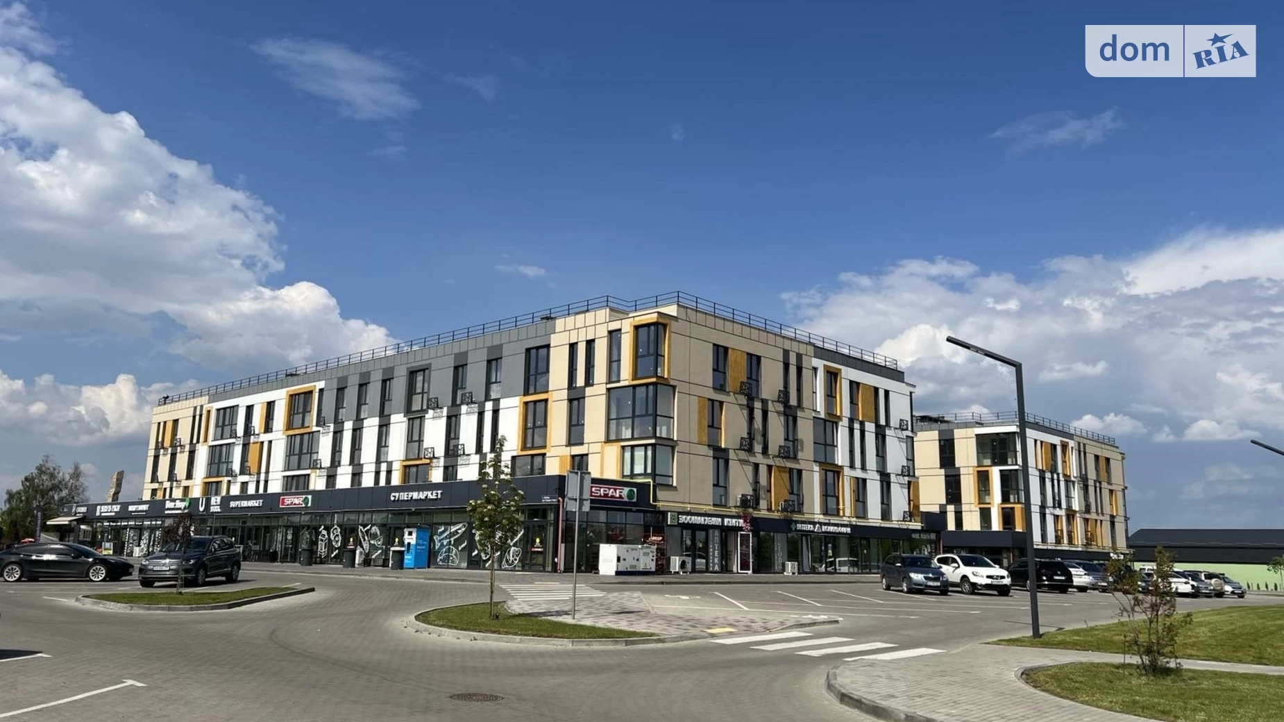 ул. Левадная, 9 корпус 2 Змиенец ЖК U Home, цена: 73120 $ - фото 5