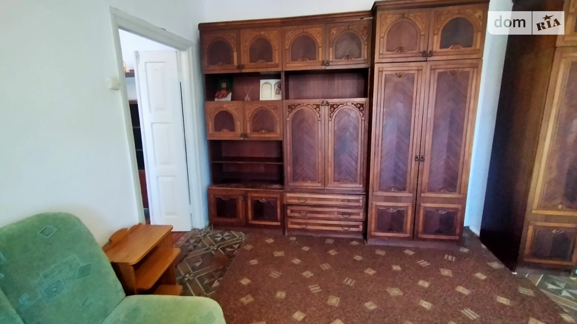 Продается часть дома 52.8 кв. м с участком, цена: 45000 $ - фото 4
