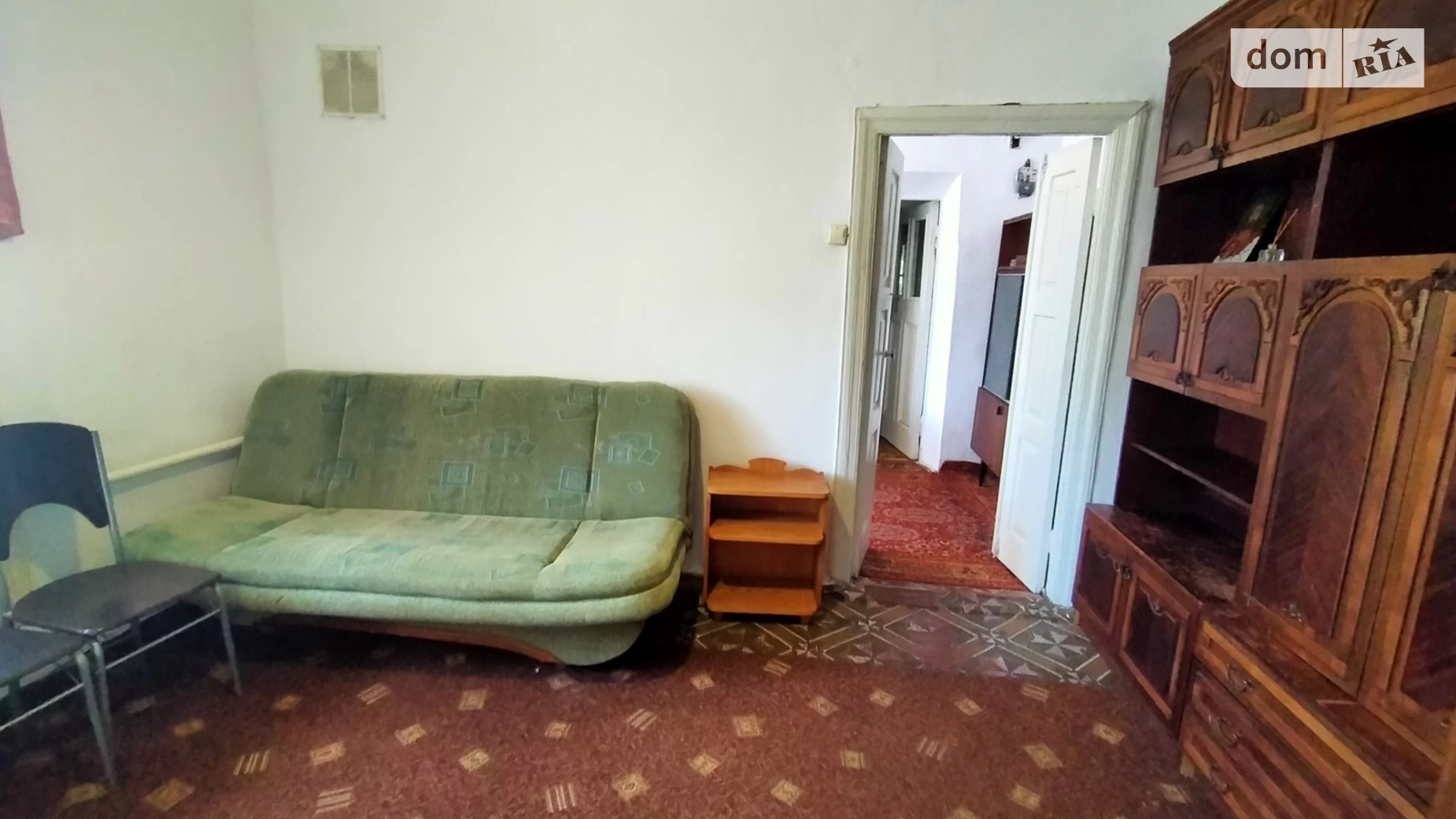 Продается часть дома 52.8 кв. м с участком, цена: 45000 $ - фото 5